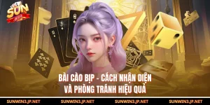 Bài Cào Bịp